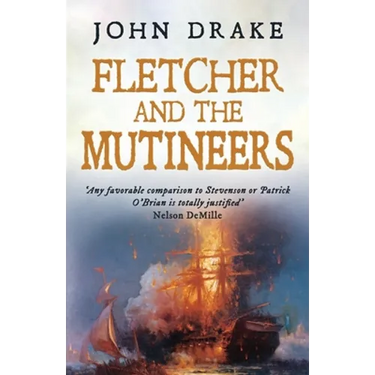 Fletcher and the Mutineers
