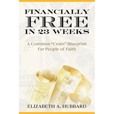 Financially Free in 23 Weeks