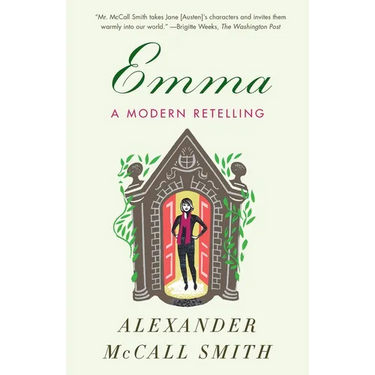 Emma: A Modern Retelling
