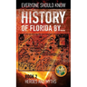 History of Florida by... Book 2: Fountain of Youth 1511-1513