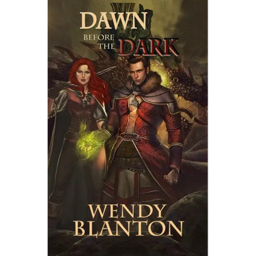 Dawn Before the Dark