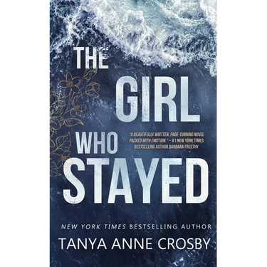 The Girl Who Stayed
