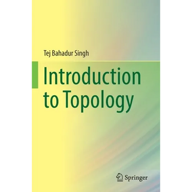 Introduction to Topology