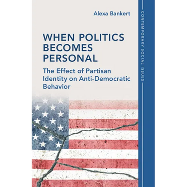 When Politics Becomes Personal