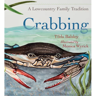 Crabbing: A Lowcountry Family Tradition