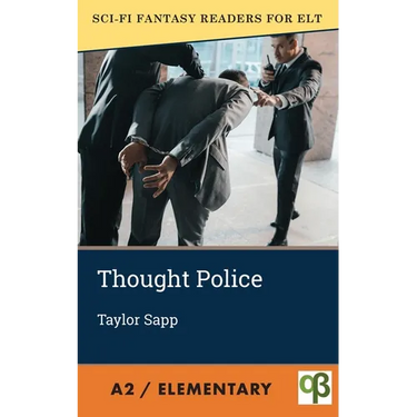 Thought Police