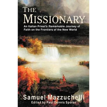 The Missionary