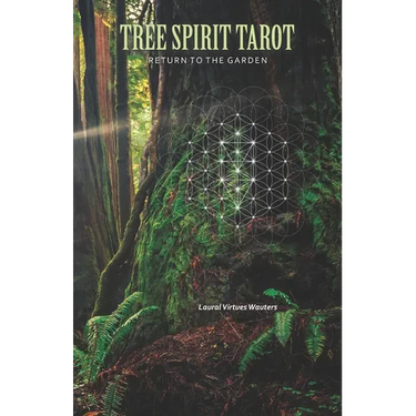 Tree Spirit Tarot