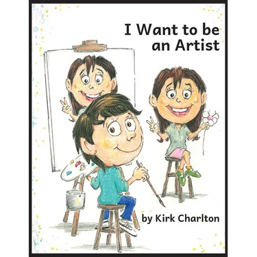 I Want to be an Artist