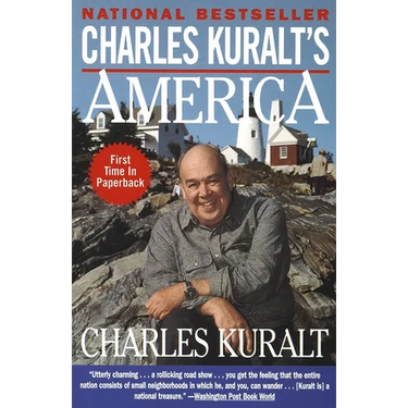 Charles Kuralt's America