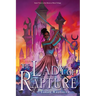 The Lady of Rapture