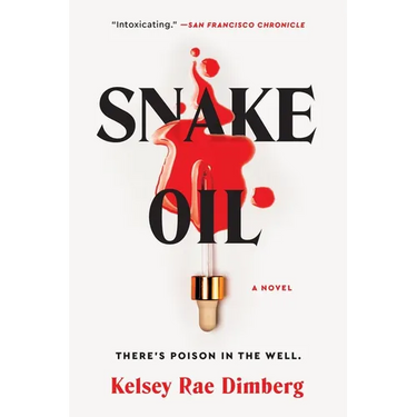 Snake Oil