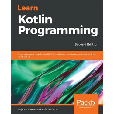 Learn Kotlin Programming