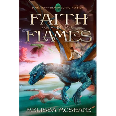 Faith in Flames