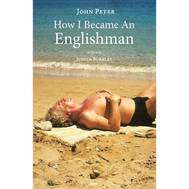 How I Became an Englishman