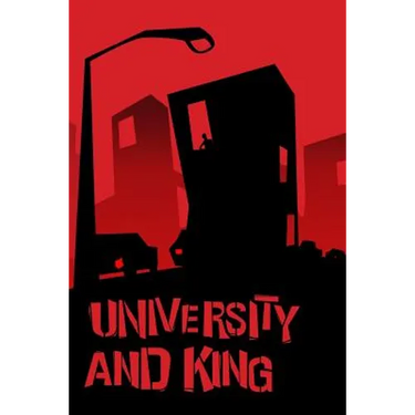 University and King