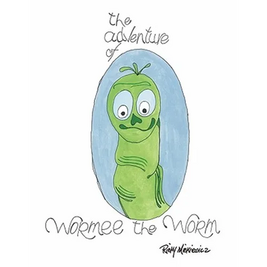 The Adventure of Wormee the Worm