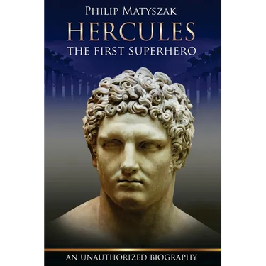 Hercules: The First Superhero