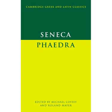 Seneca: Phaedra