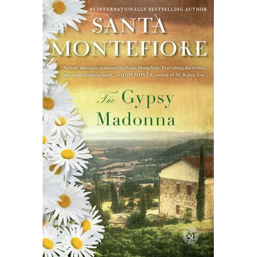 The Gypsy Madonna