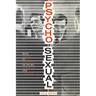 Psycho-Sexual: Male Desire in Hitchcock, De Palma, Scorsese, and Friedkin