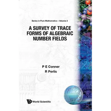 Survey of Trace Forms of Algebraic..(V2)