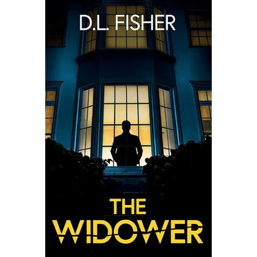 The Widower: A totally addictive psychological thriller with a twist you won't see coming.