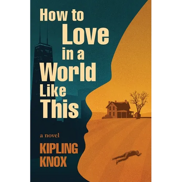 How to Love in a World Like This