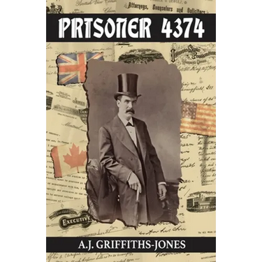 Prisoner 4374