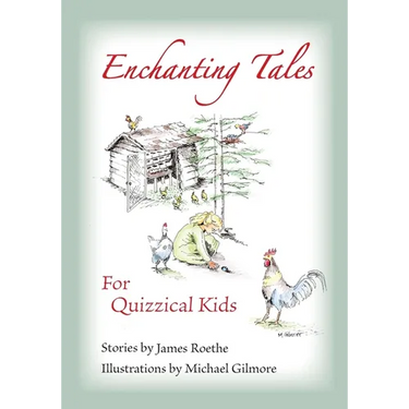 Enchanting Tales for Quizzical Kids