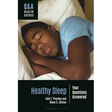 Healthy Sleep: Your Questions Answered