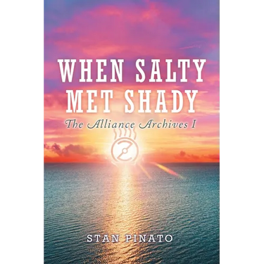 When Salty Met Shady