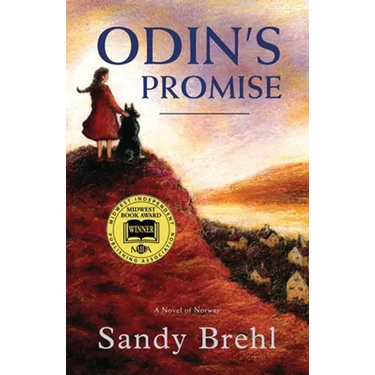 Odin's Promise: A Novel of Norway