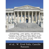 Hydrogeology, water quality, and saltwater intrusion in the Upper Floridan Aquifer in the offshore area near Hilton Head Island, South Carolina, and T