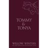 Tommy & Tonya: Cuffed Kiss