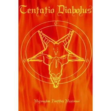 Tentatio Diabolus