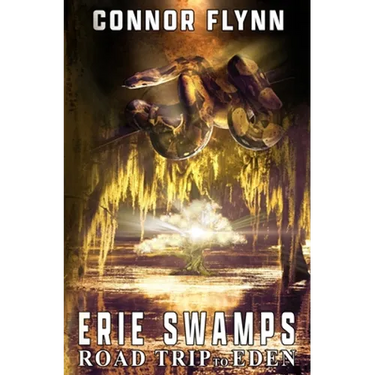 Erie Swamps: Road Trip to Eden