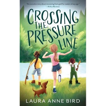 Crossing the Pressure Line