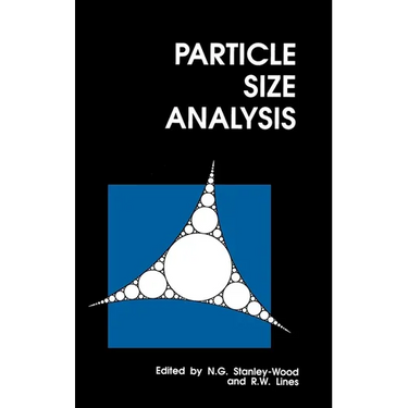 Particle Size Analysis