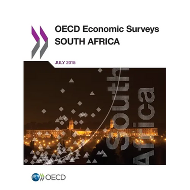 OECD Economic Surveys: South Africa 2015