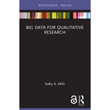 Big Data for Qualitative Research