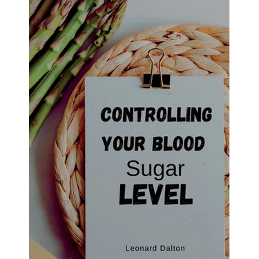 Controlling Your Blood Sugar Level