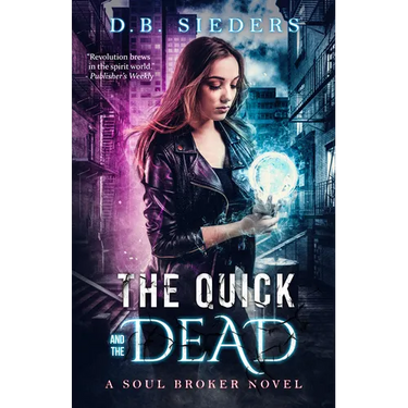 The Quick and the Dead