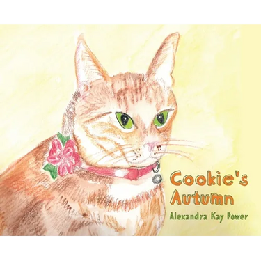 Cookie's Autumn
