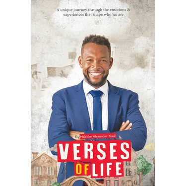 Verses of Life: Through Chapters of Love