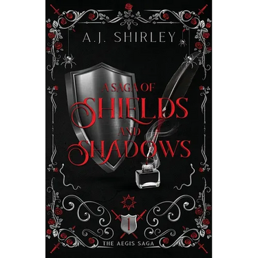 A Saga of Shields and Shadows