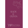 Kade & Olivia: Broken