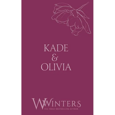 Kade & Olivia: Broken