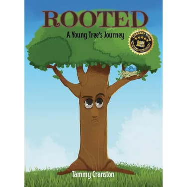 Rooted: A Young Tree's Journey