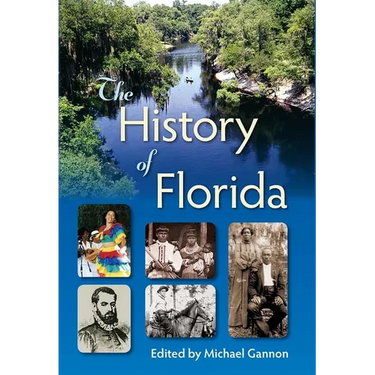The History of Florida